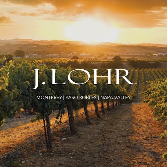 J.LOHR Website Design