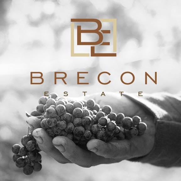 Brecon Estate Website Design