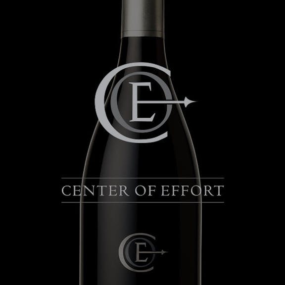 Center of Effort Website Design