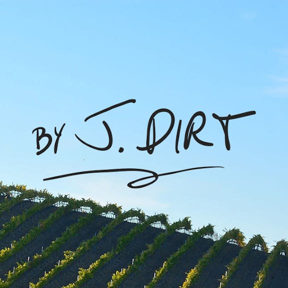 J. Dirt Wines Website Design