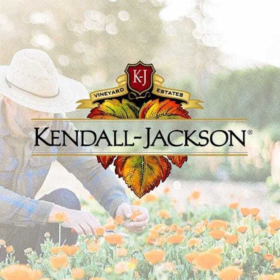 Kendall Jackson Website Design