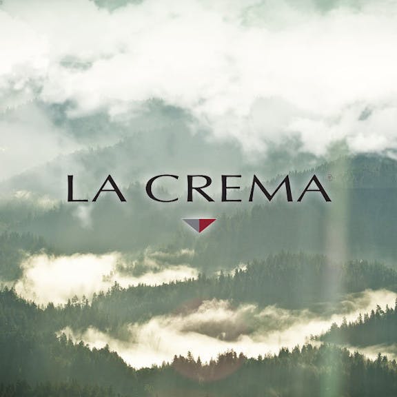 La Crema Website Design