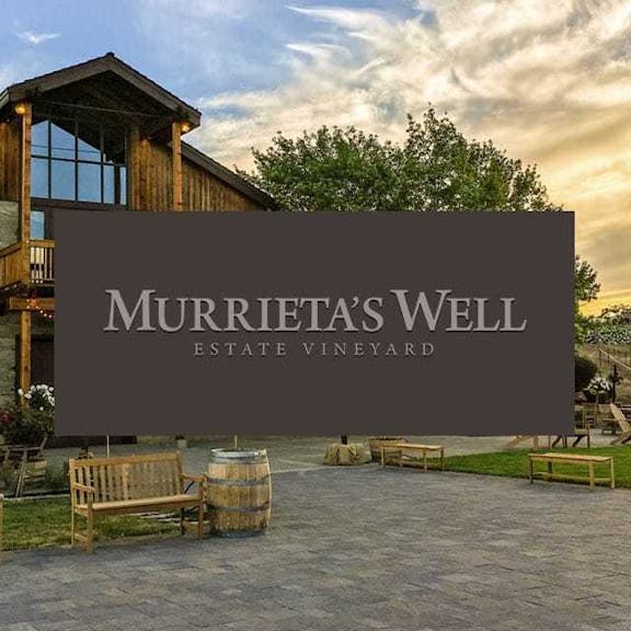 Murrieta's Well Website Design