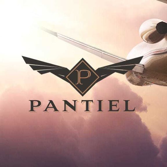 Pantiel Website Design