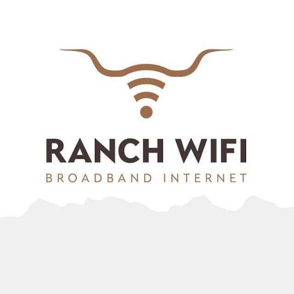 Ranch Wifi Website Design
