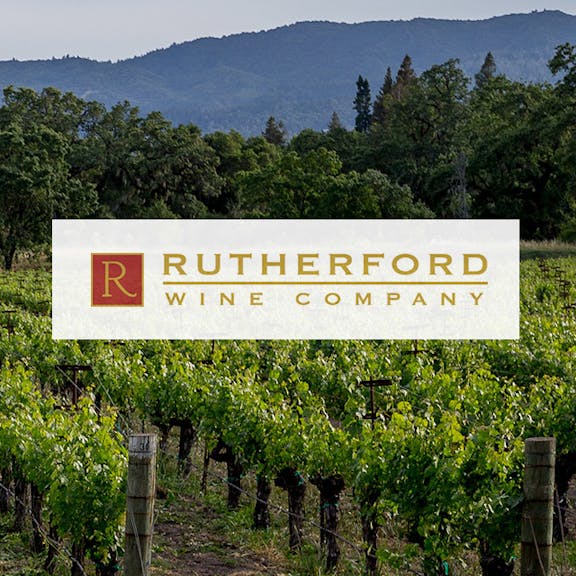 Rutherford Wine Company Website Design