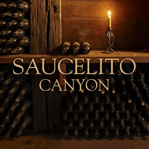 Saucelito Canyon Website Design