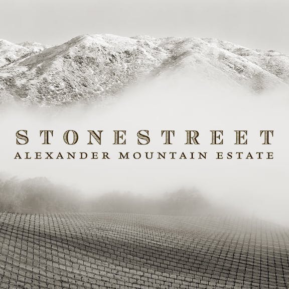 Stonestreet Estate Vineyards Website Design
