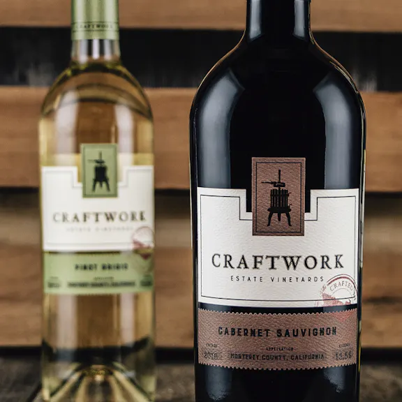 Wine Label Design, Wine Packaging Design, Spirits Label Design, Spirits ...