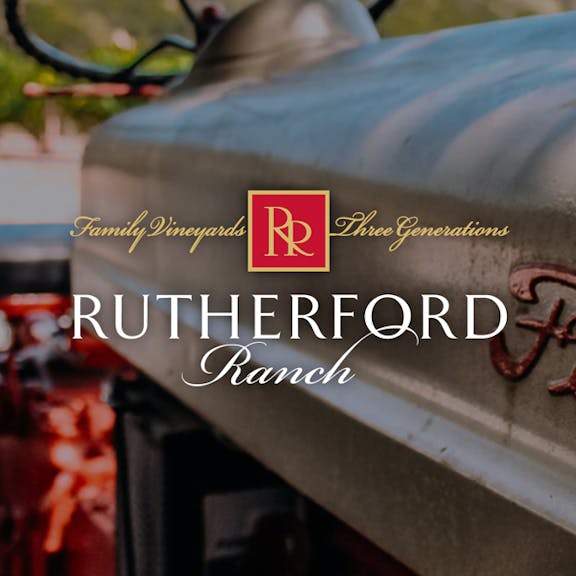 Rutherford Ranch Website Design