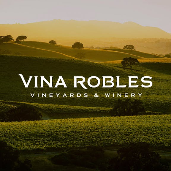 Vina Robles Website Design