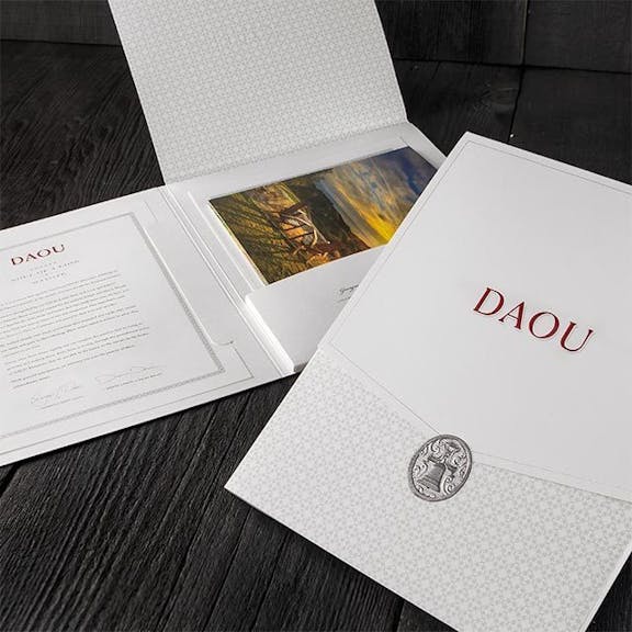 Daou Print Design