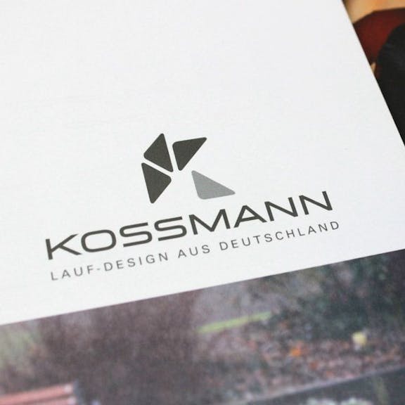 Kossmann Print Design