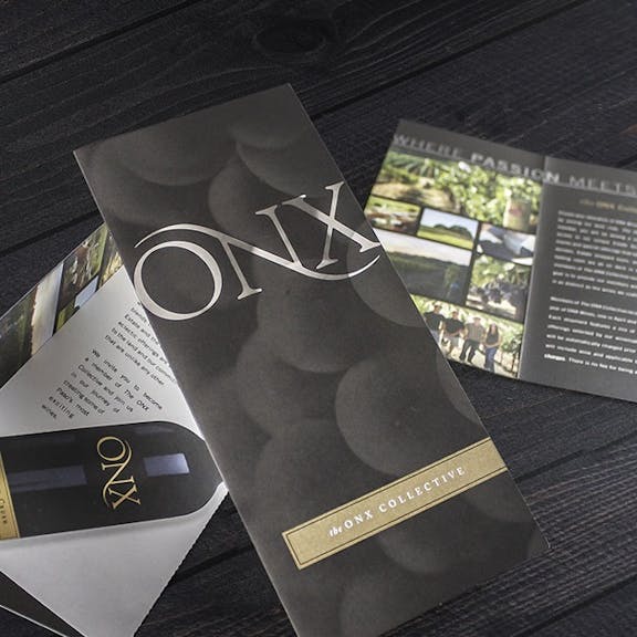 Onx Print Design